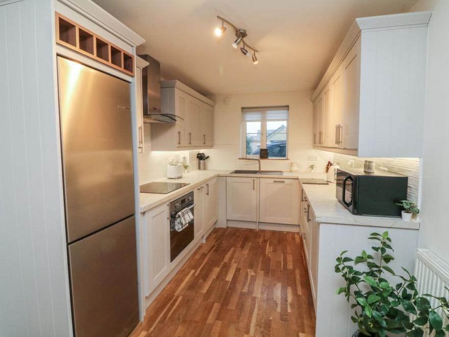 Reubens Cottage