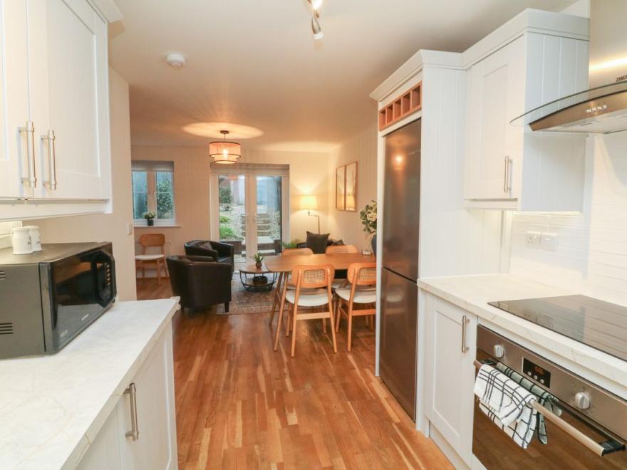 Reubens Cottage