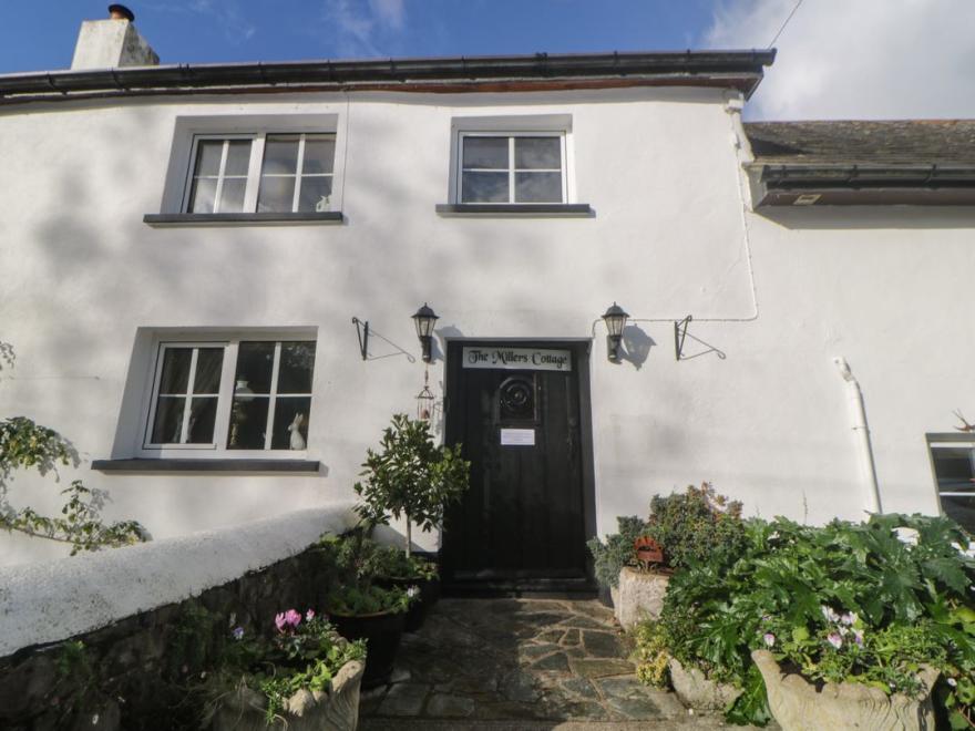 The Miller's Cottage