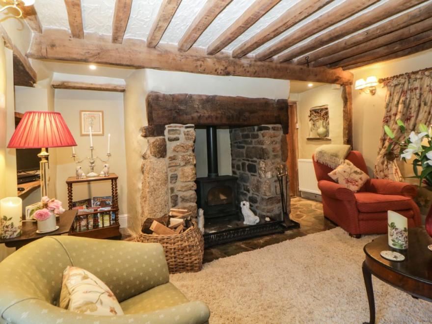 The Miller's Cottage