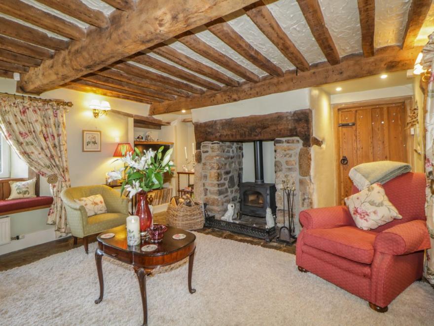 The Miller's Cottage