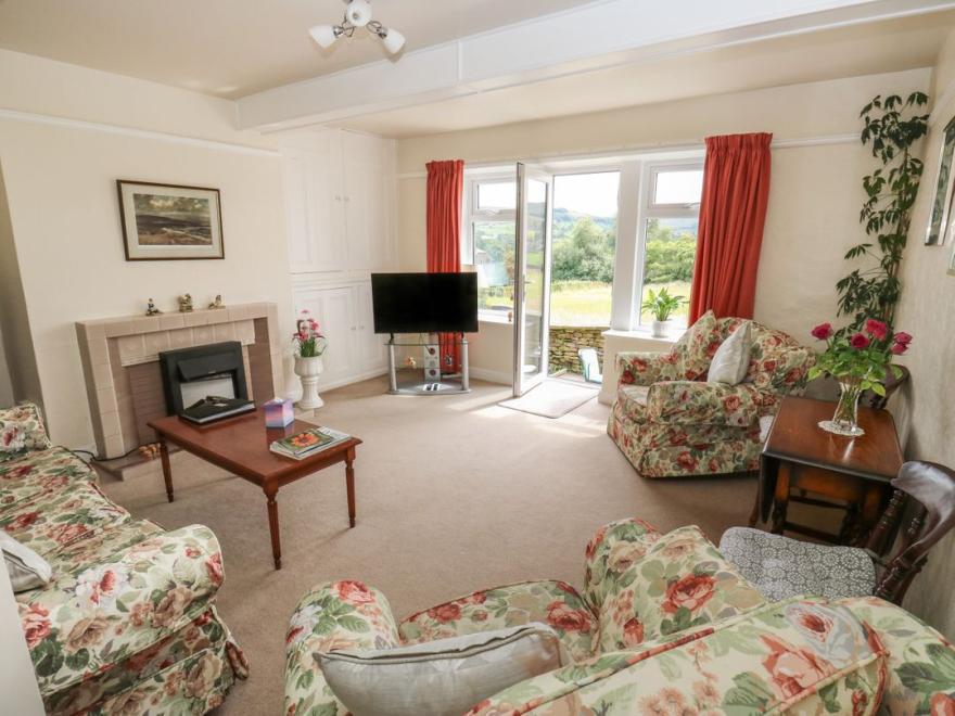 Marsh Cottage