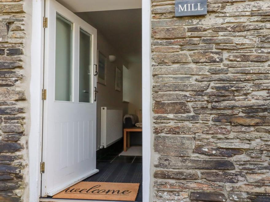 The Mill