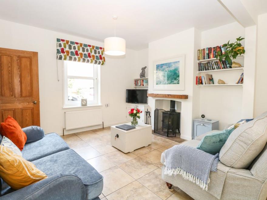 8 Melinda Cottage