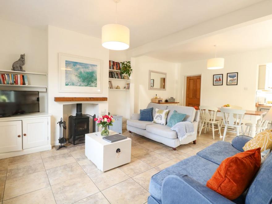 8 Melinda Cottage