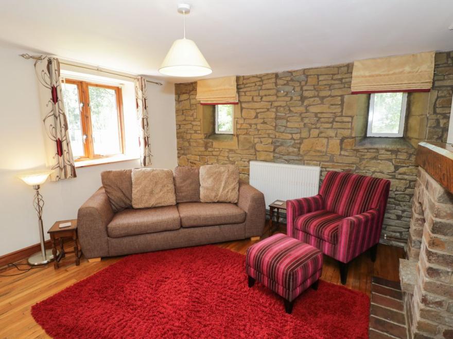 Stables Cottage