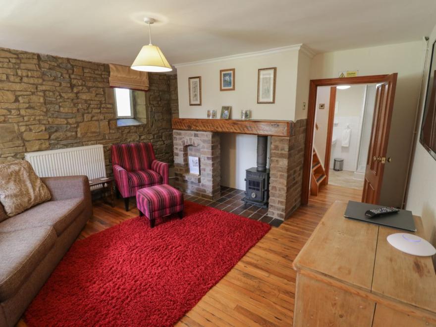 Stables Cottage