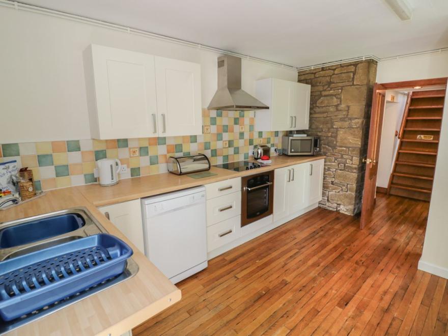 Stables Cottage
