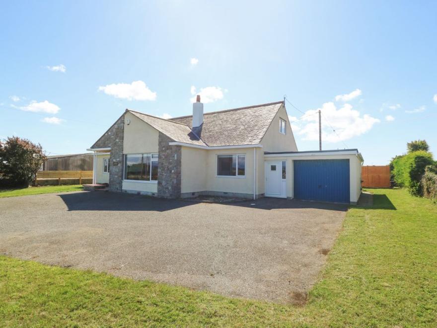 Glanffraw