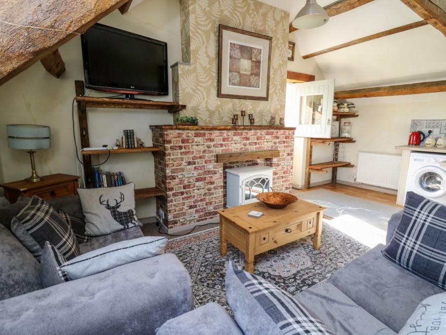 The Cheese Loft