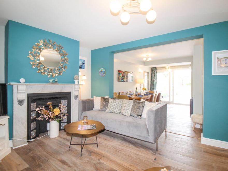 Bay Cottage