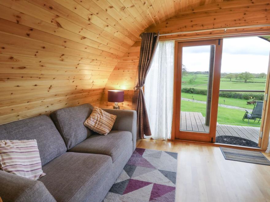 Pine Lodge