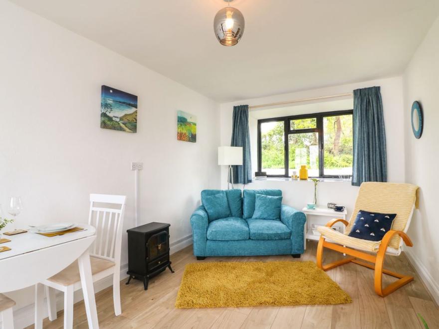 Crispin Cottage