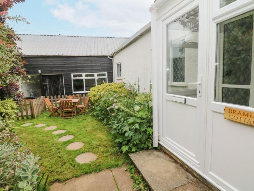 Bramley Cottage