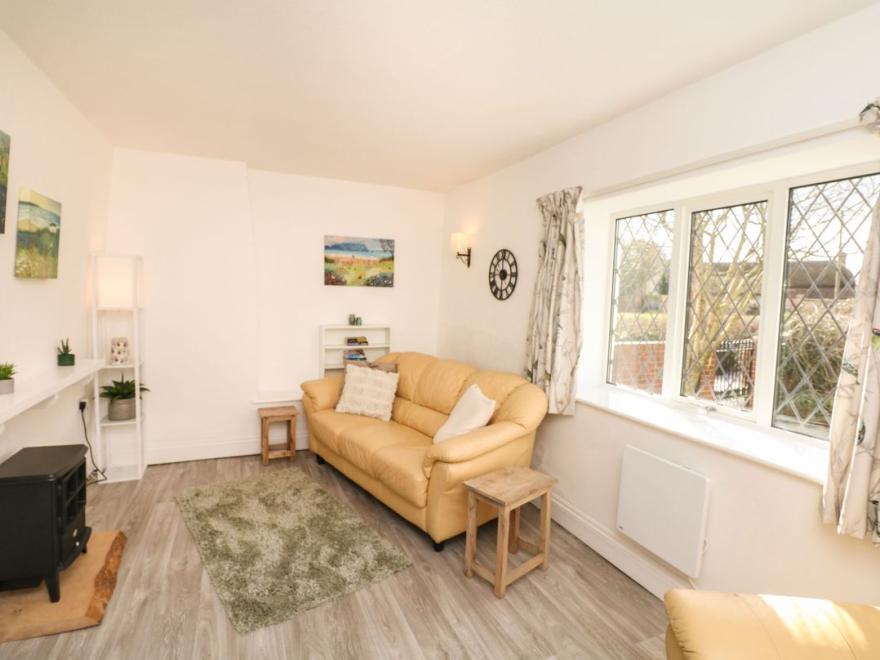 Bramley Cottage