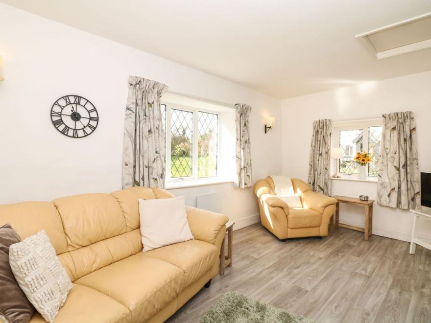 Bramley Cottage