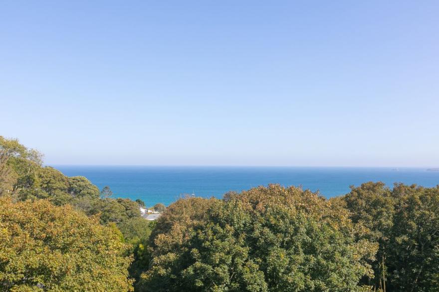Bay View