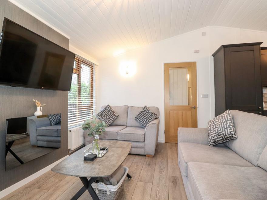 Ruskin Lodge