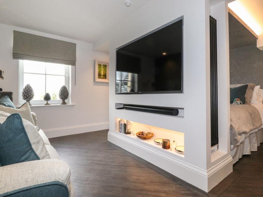 Suite Retreat - Suite 2