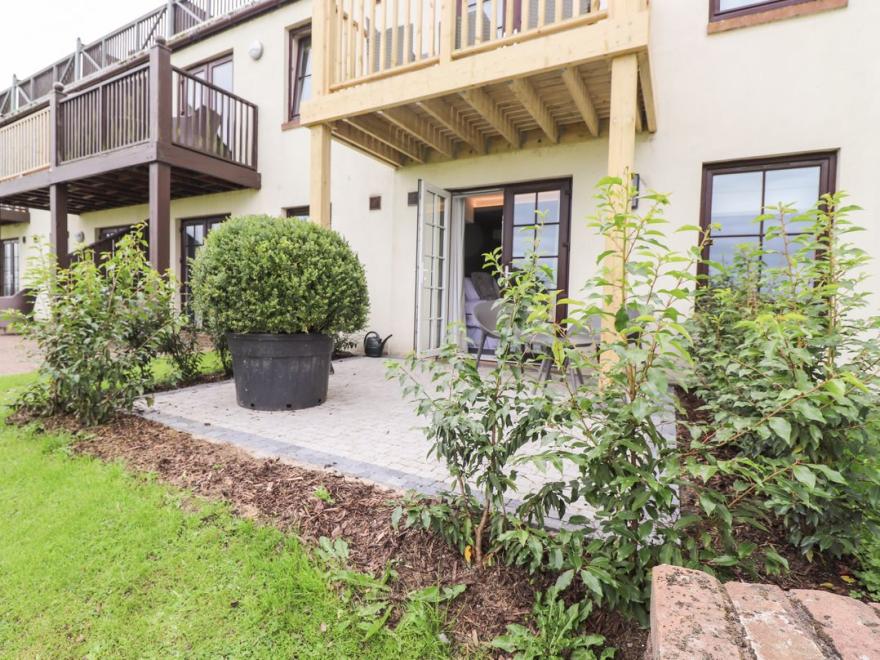 Suite Retreat - Suite 2