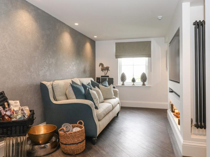 Suite Retreat - Suite 2