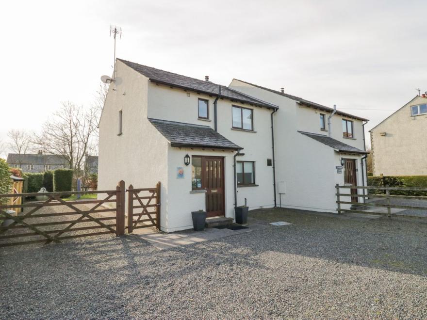 Ash Gill Cottage