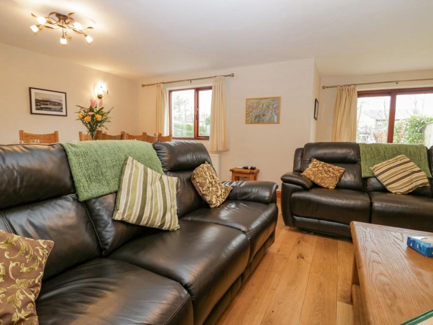 Ash Gill Cottage