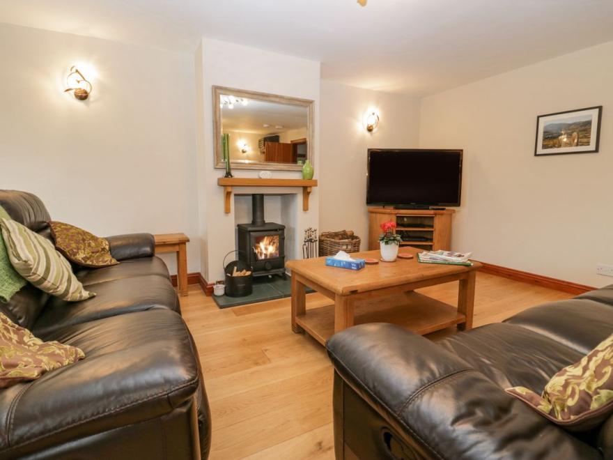 Ash Gill Cottage