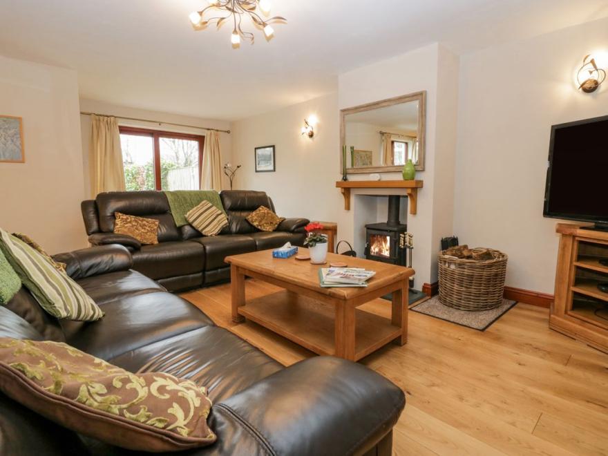Ash Gill Cottage