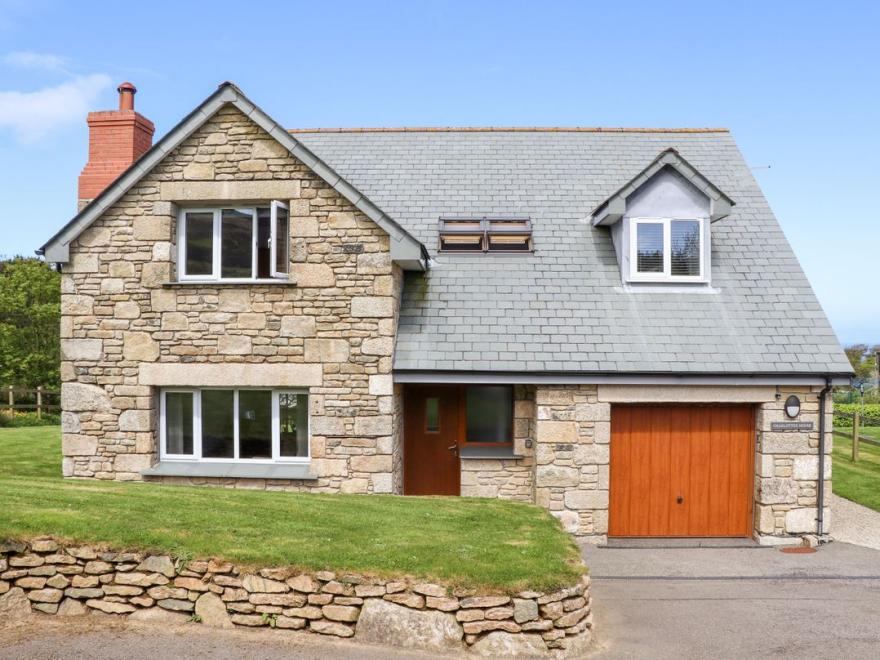 Charlotte's House