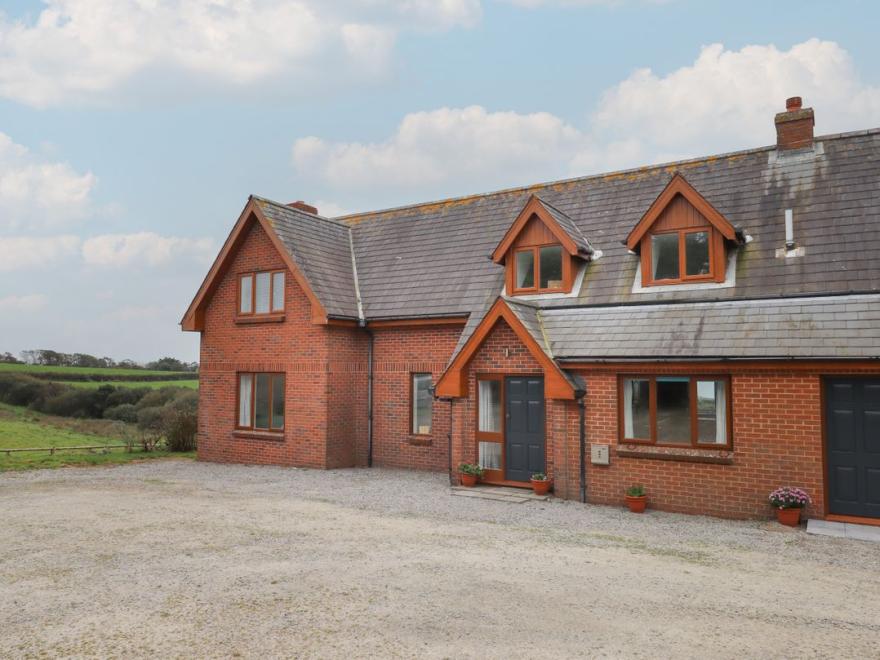 Halls Farm