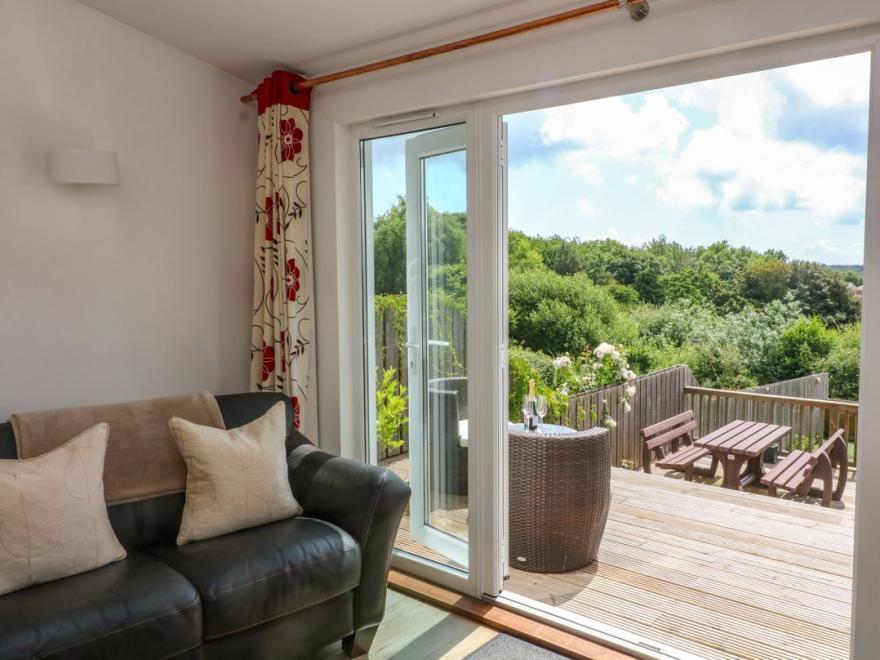 Poppy Cottage