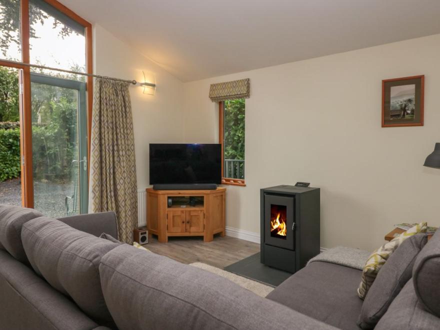 Bay Tree Lodge