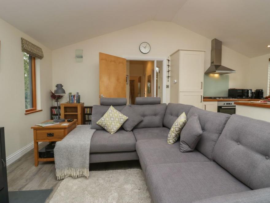 Bay Tree Lodge