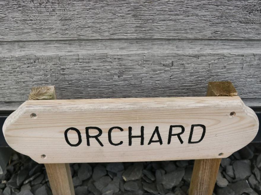 Orchard