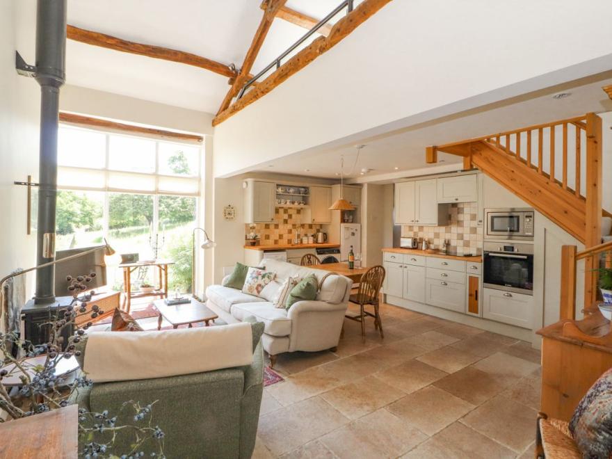 The Hay Loft