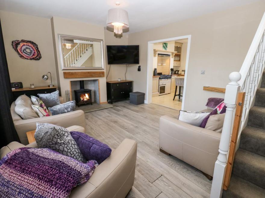 Hazel Cottage
