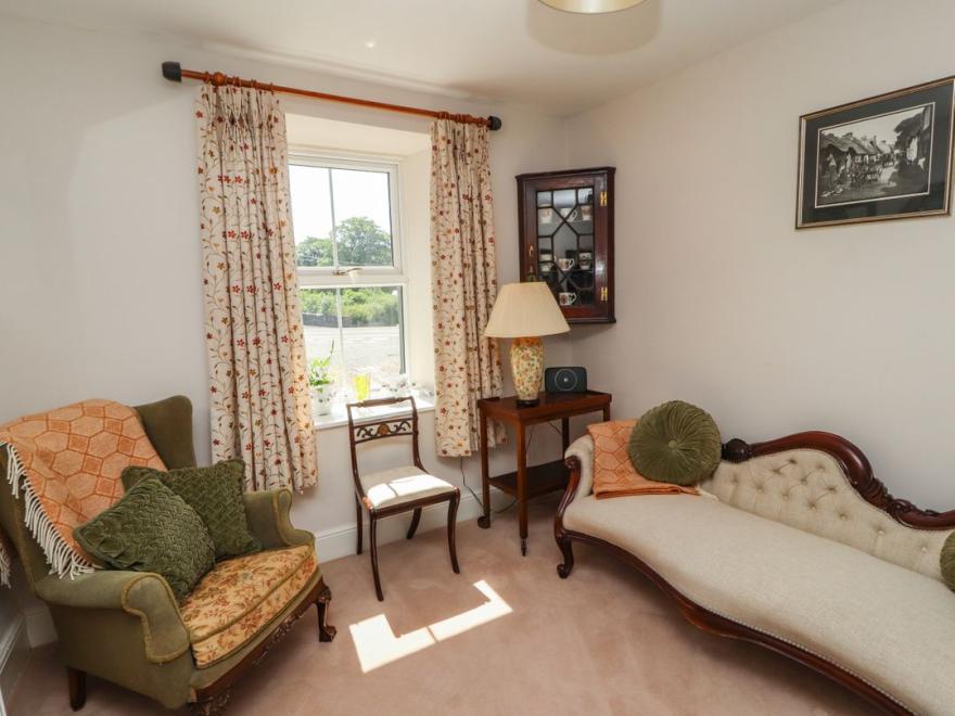 Rose Cottage