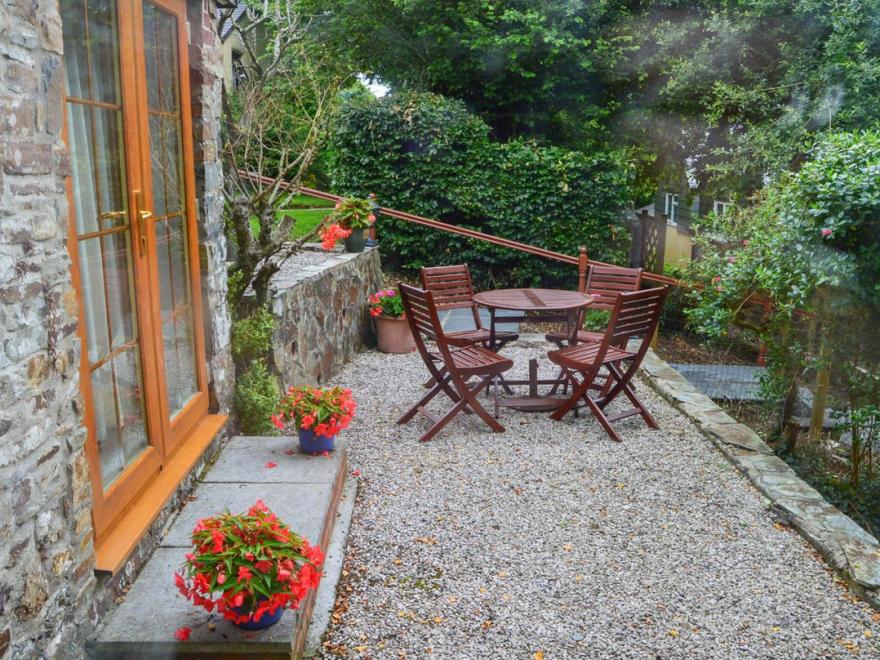 Shipload Cottage