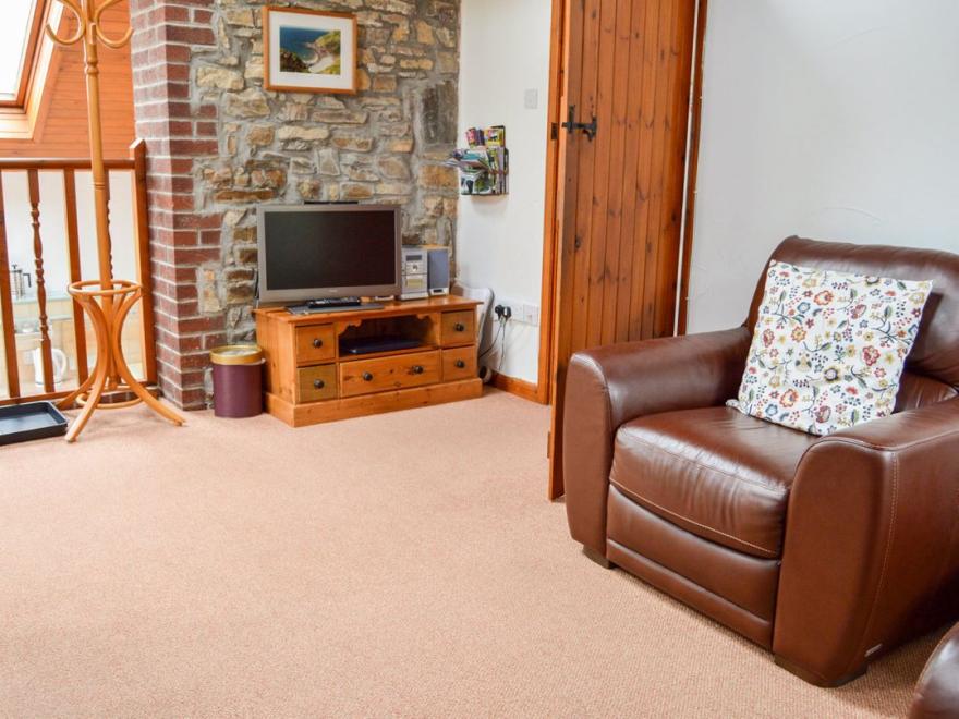 Shipload Cottage