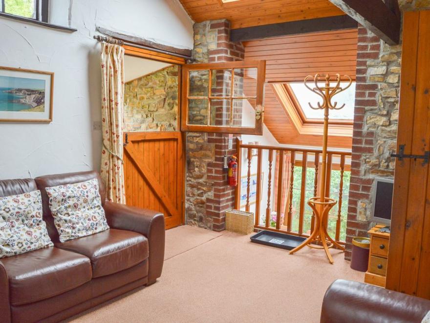 Shipload Cottage