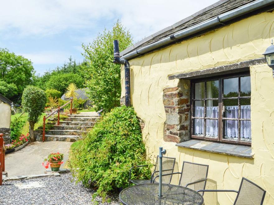 Windbury Cottage