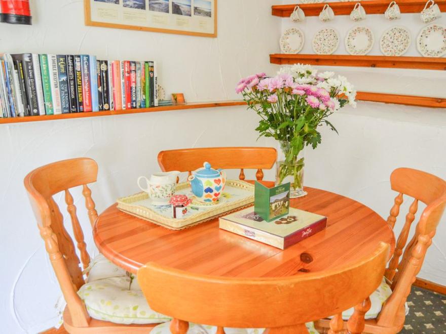 Windbury Cottage