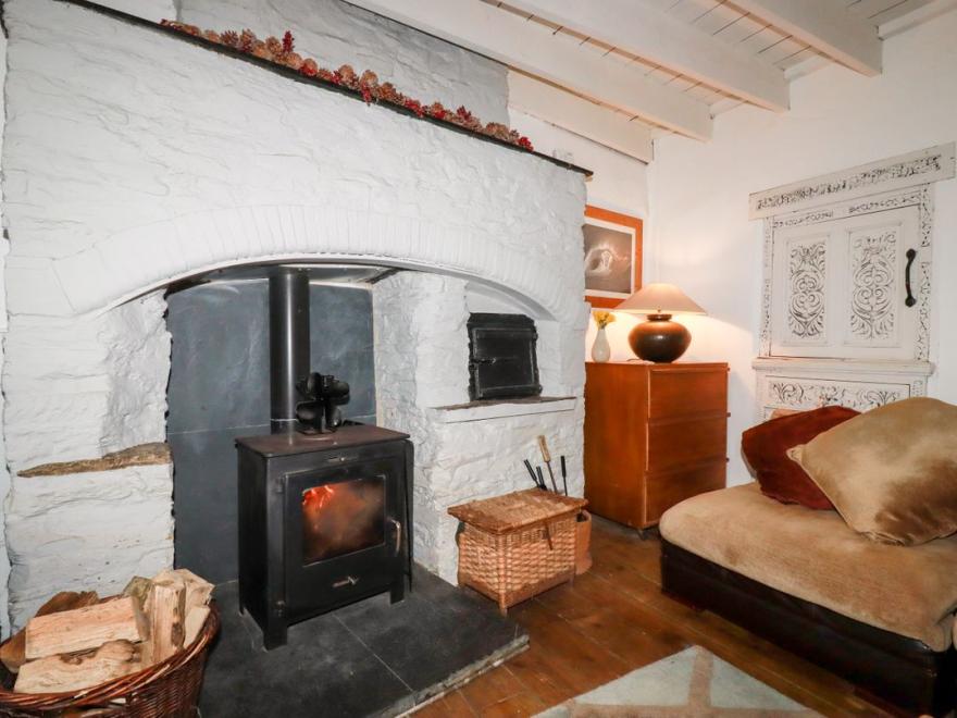 Bro Tref Cottage