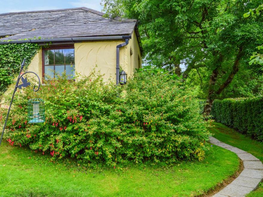 Barley Cottage