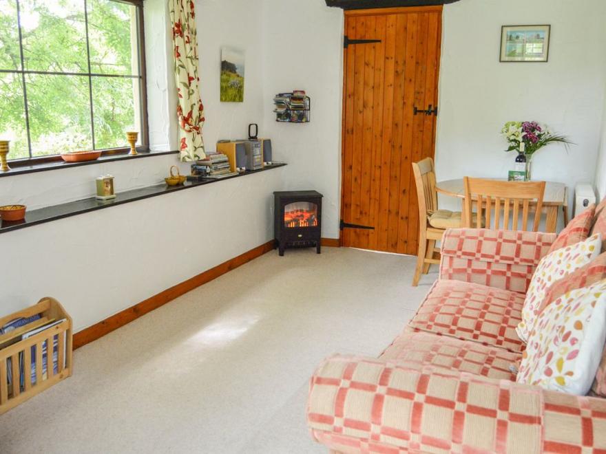 Barley Cottage