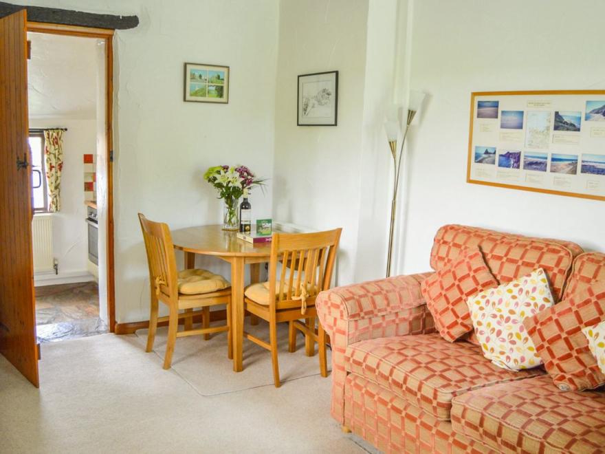 Barley Cottage