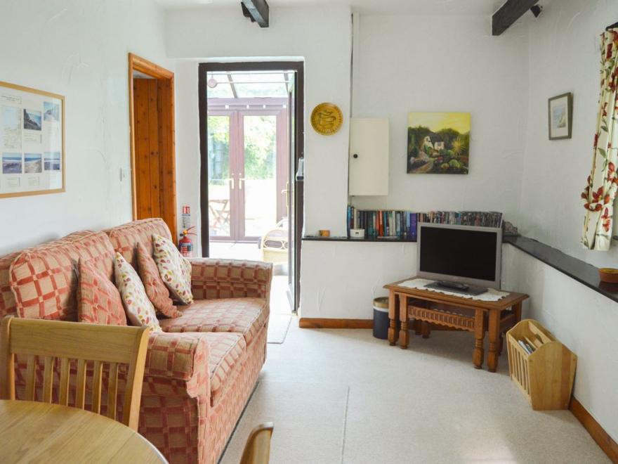 Barley Cottage