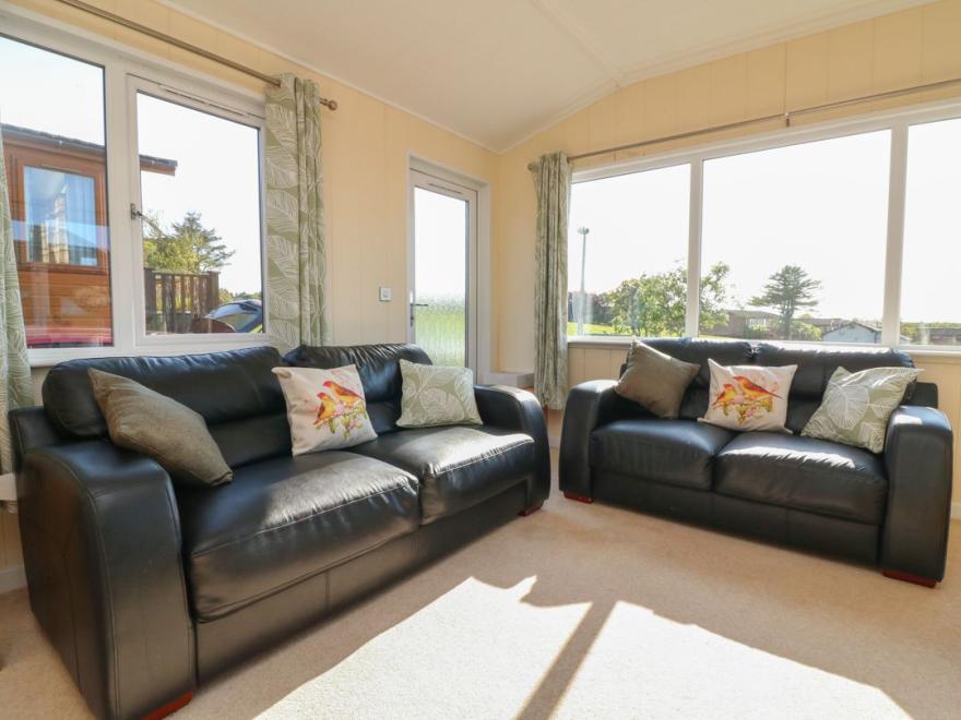 Daffodil Lodge