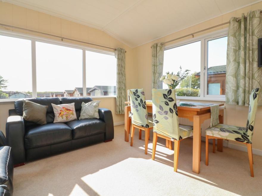 Daffodil Lodge